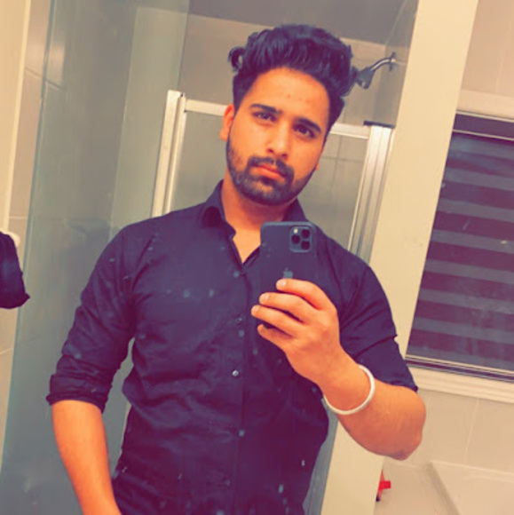 Meet your Posher, Jagdeep - Picture 1 of 1